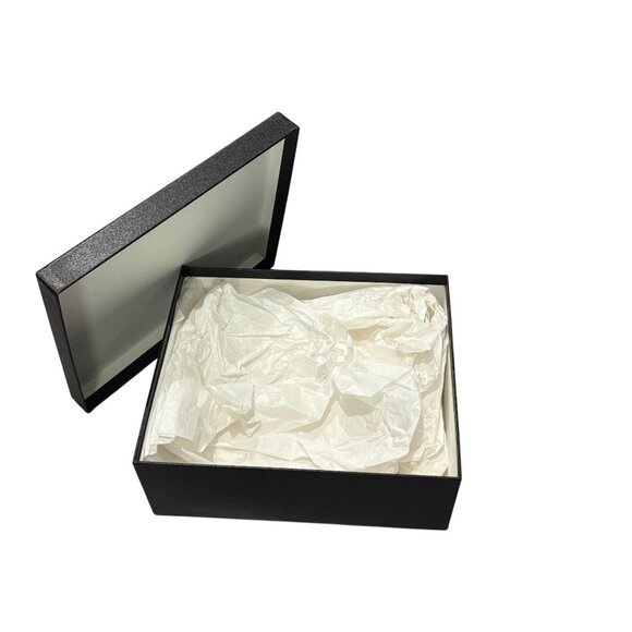 Chanel Shoe Box 12" x 10" x 4.5" - Picture 6 of 6